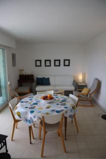 Spacious apartment with balcony and sea view - Antibes - 7