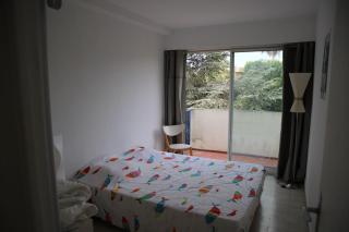 Spacious apartment with balcony and sea view - Antibes - 3