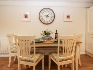 West Cottage - Tarvit - 3