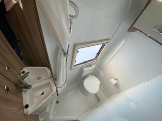 Swift Escape 664 - 4 Berth Motorhome - Kirton - 7