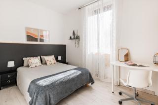 Superbe appartement cosy avec terrasse - Saint-Étienne - 3