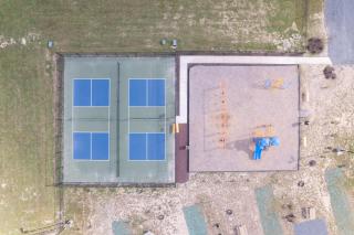 Chincoteague Bay RV Resort & Cottages - Chincoteague - 1