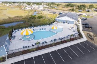 Chincoteague Bay RV Resort & Cottages - Chincoteague - 6