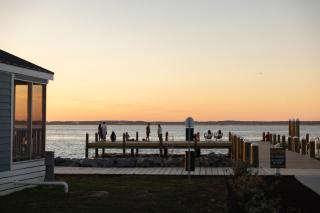 Chincoteague Bay RV Resort & Cottages - 1