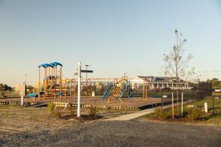 Chincoteague Bay RV Resort & Cottages - 5