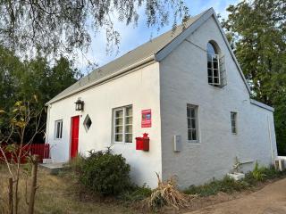 Twin Trees Cottage - Riebeek-Kasteel - 9