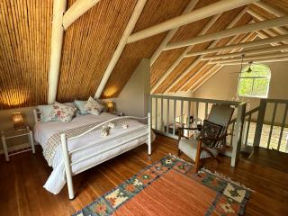 Twin Trees Cottage - Riebeek-Kasteel - 1