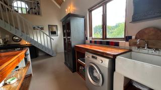 Twin Trees Cottage - Riebeek-Kasteel - 4
