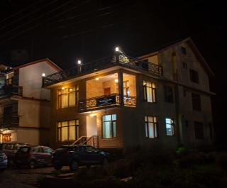 Himalayan Tradition - 0