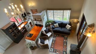 Twin Trees Cottage - Riebeek-Kasteel - 8