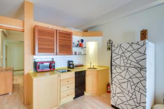 Palm Coast Condo with Balcony, 2 Mi to Beach Access! - Palm Coast - 9