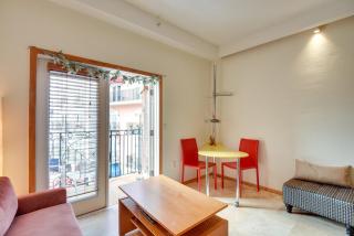 Palm Coast Condo with Balcony, 2 Mi to Beach Access! - Palm Coast - 5