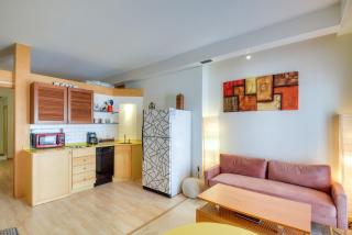 Palm Coast Condo with Balcony, 2 Mi to Beach Access! - Palm Coast - 3