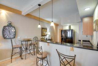 Pet-Friendly Palm Coast Condo about 2 Mi to Beaches! - Palm Coast - 9