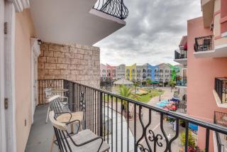 Pet-Friendly Palm Coast Condo about 2 Mi to Beaches! - Palm Coast - 8