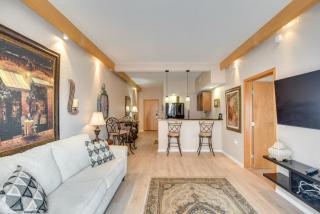 Pet-Friendly Palm Coast Condo about 2 Mi to Beaches! - Palm Coast - 5