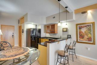 Pet-Friendly Palm Coast Condo about 2 Mi to Beaches! - Palm Coast - 3