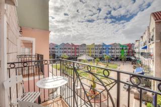 Palm Coast European Village Condo - 2 Mi to Beach! - Palm Coast - 0