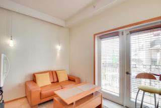 Palm Coast European Village Condo - 2 Mi to Beach! - Palm Coast - 8