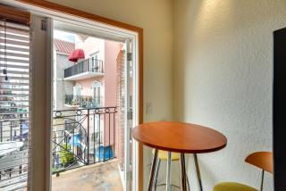 Palm Coast European Village Condo - 2 Mi to Beach! - Palm Coast - 2