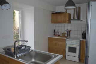Maison de gardien chauffée au bois avec petit déj - Charolles - 2