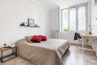 Le Steel-Appart Cosy-Parking-WIFI-NETFLIX - Terrenoire - 9