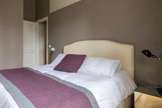Boutique Apartment with Private Rooms and Garden Oasis - Florença - 4