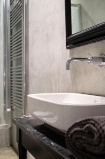 Boutique Apartment with Private Rooms and Garden Oasis - Florença - 1
