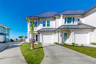Coastal Luxury Beauty on the Bay - Rockport - 8