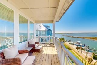 Coastal Luxury Beauty on the Bay - Rockport - 7