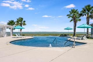 Coastal Luxury Beauty on the Bay - Rockport - 6