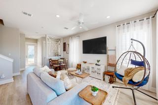 Coastal Luxury Beauty on the Bay - Rockport - 3