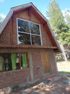 El Bungalow de Raúl - 0