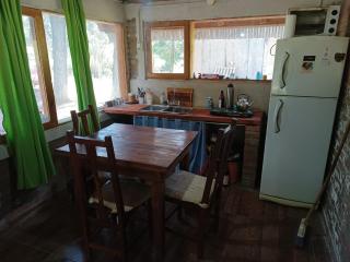 El Bungalow de Raúl - Epuyén - 7
