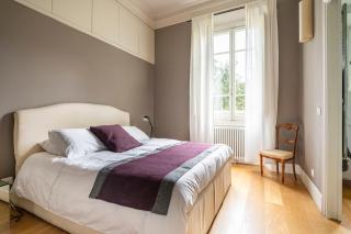 Boutique Apartment with Private Rooms and Garden Oasis - Florença - 0