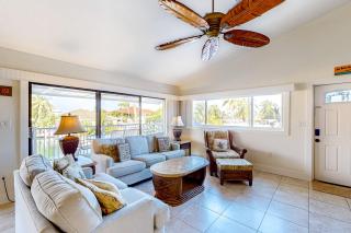 Sea Pointe & Canal-side Charisma - 9