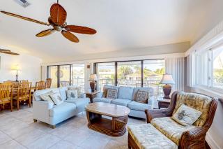 Sea Pointe & Canal-side Charisma - Key Colony Beach - 0