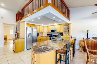 Sea Pointe & Canal-side Charisma - 5