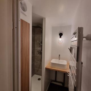 APPARTEMENT 310 ECRIN D'HUEZ - L'Alpe-d'Huez - 1