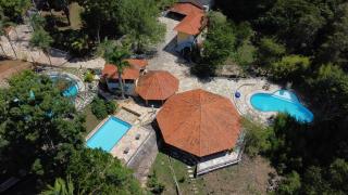 CASA DO RIO HOTEL FAZENDA - 7