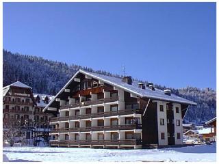 Studio agréable, centre de Morzine, garage, Wifi - FR-1-524-76 - Morzine - 2