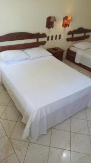 CASA DO RIO HOTEL FAZENDA - Corumbá de Goiás - 2