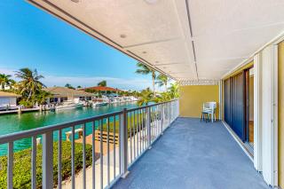 Sea Pointe on the Canal - Key Colony Beach - 7