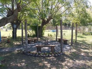 El Rancho Azul - Abbott - 3