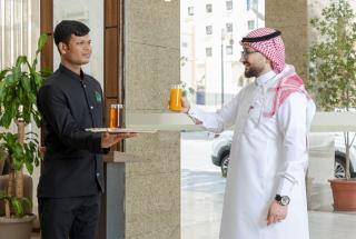 Diwan Rose Hotel - 4