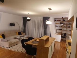 Bjelasnica Loft Apartment - Bjelašnica - 5