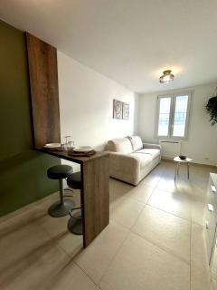 Joli Studio - Nice - Nice - 8