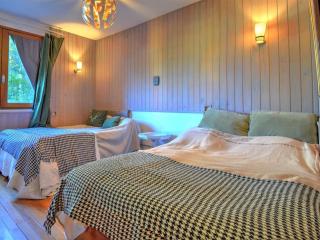 Charmant appt 2 chambres Morzine avec balcon, parking et Netflix - FR-1-524-97 - Morzine - 6
