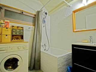 Charmant appt 2 chambres Morzine avec balcon, parking et Netflix - FR-1-524-97 - Morzine - 4