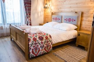 Apartamenty Dolina Strążyska - Zakopane - Zakopane - 1